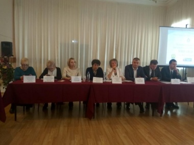 На форуме «Управдом» в Красноармейске обсудили ход реформы отрасли обращения с отходами